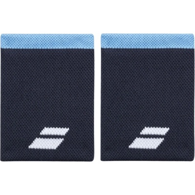 Babolat Logo Jumbo wristband X2 – Hledejceny.cz