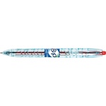 Pilot Гел химикалка Pilot с натискане B2P BeGreen 0, 5 червена (BL-B2P-5-R)