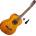 Takamine GC1 Basic SET 4/4 Natural Класическа китара