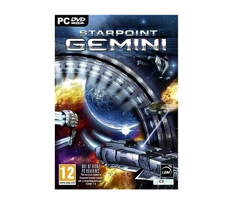 Starpoint Gemini