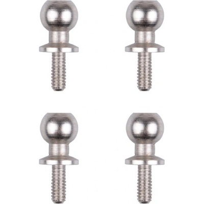 WL Toys Skrutky M4,8*11,5