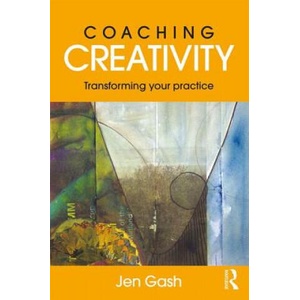 Coaching Creativity | Jen Gash (ISBN: 9781138960800)