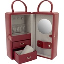 Friedrich Lederwaren šperkovnice Milano 20141-4