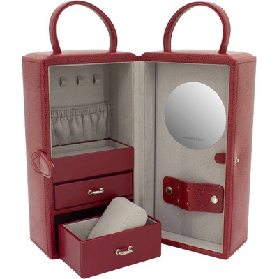 Friedrich Lederwaren šperkovnice Milano 20141-4