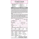 Čínština