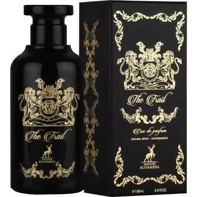Maison Alhambra The Trail parfum unisex 5 ml vzorka