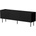 Cama MEBLE Cama LUCCA 3D ТВ шкаф 165x40x59 черен (490372)