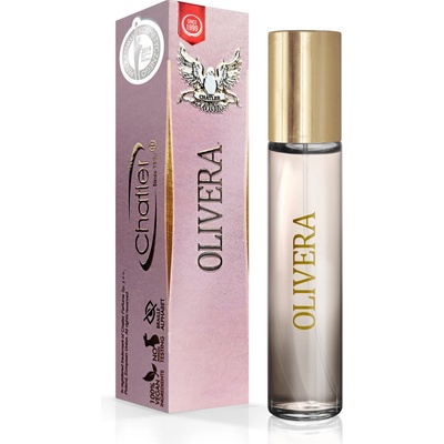 Chatler olivera parfumovaná voda dámska 30 ml