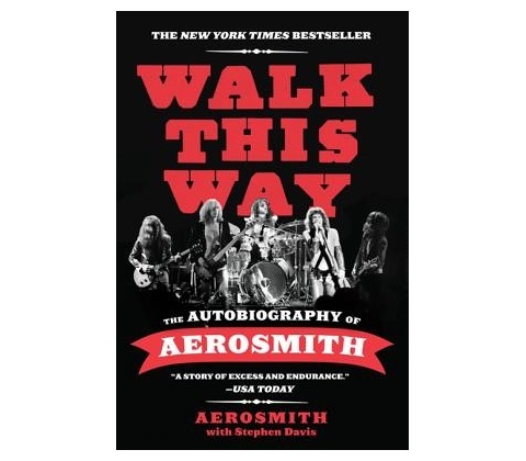 Walk This Way
