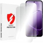  Защитно фолио за Oppo A6 4G / A6x 4G / 5G / A6k 4G - Premium Classic (2 pack) - Smart Protection - Прозрачен