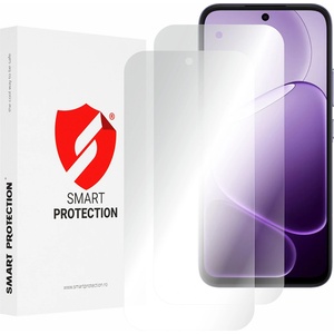  Защитно фолио за Oppo A6 4G / A6x 4G / 5G / A6k 4G - Premium Classic (2 pack) - Smart Protection - Прозрачен