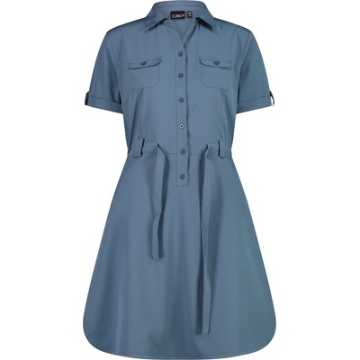 CMP Дамска рокля CMP Women's Dress - Space - размер 46 (EU) (134-1776-0317)