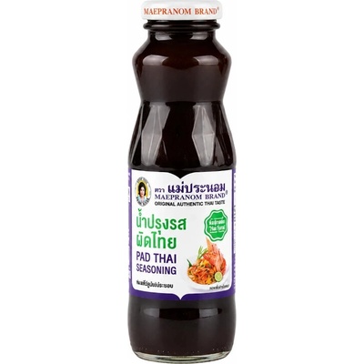 MAEPRANOM Omáčka na Pad Thai 300 ml