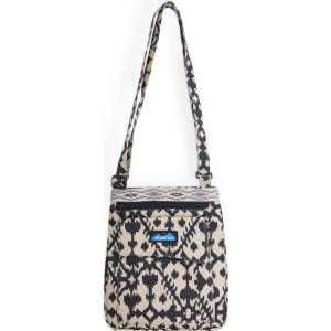 KAVU Чанта за рамо Kavu Keeper Shoulder bag - Sand Blot - размер One Size (510-6338-1211)