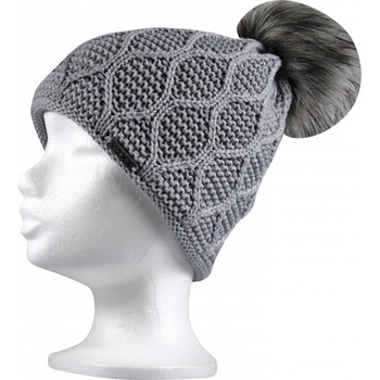 VoXX Kangoo sv. šedá