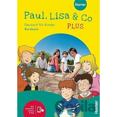Paul, Lisa & Co PLUS Starter - Monika Bovermann