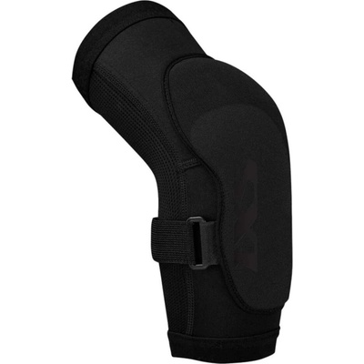 IXS AG Flow 2.0 elbow černá