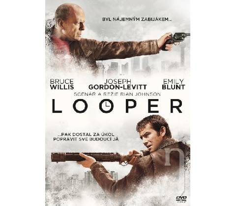 Looper DVD