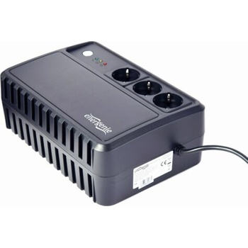 Image 1 of Gembird 600VA 360W (EG-UPS-3SDT600-01)
