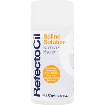 Refectocil Saline Solution fyzilogoický roztok 150 ml