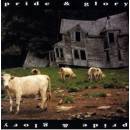 Pride & Glory - Pride & Glory CD