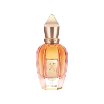Xerjoff La Capitale EDP 50 ml унисекс