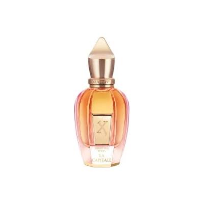 Xerjoff La Capitale EDP 50 ml унисекс