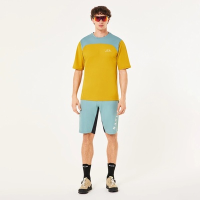 Oakley Free Ride Lined modrá