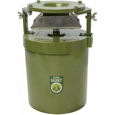 EUROHUNT Automatický podávač krmiva Light 12V
