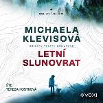 Multiland Letní slunovrat (Klevisová Michaela - Kostková Tereza) - CD (MP3) (087358)