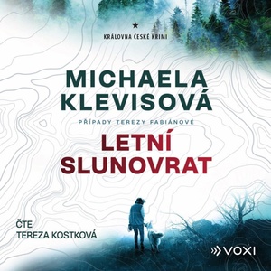 Multiland Letní slunovrat (Klevisová Michaela - Kostková Tereza) - CD (MP3) (087358)