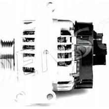 Alternátor DENSO DAN517