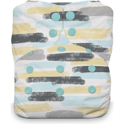 Thirsties Natural One size AIO na PAT Dreamescape PAT