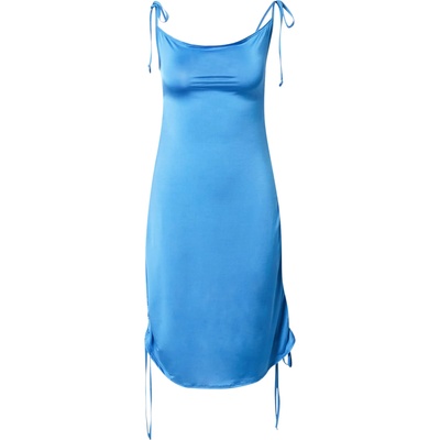 NLY by Nelly Лятна рокля синьо, размер XL
