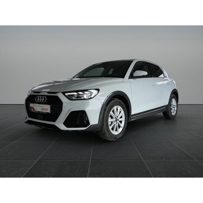 Audi A1 30 TFSI S tronic Allstreet 85 kW