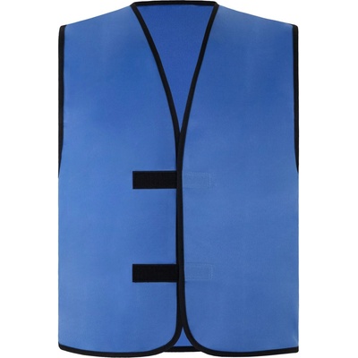 Korntex hi-vis kxl leipzig / Светлоотразителна жилетка за идентификация - синя xxl (760kxl02305)