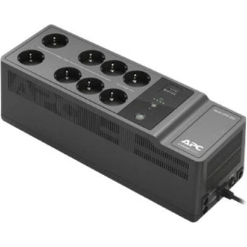 APC UPS Устройство APC Back-UPS 650VA 230V 1 USB charging port (BE650G2-GR)