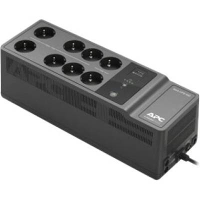 APC UPS Устройство APC Back-UPS 650VA 230V 1 USB charging port (BE650G2-GR)