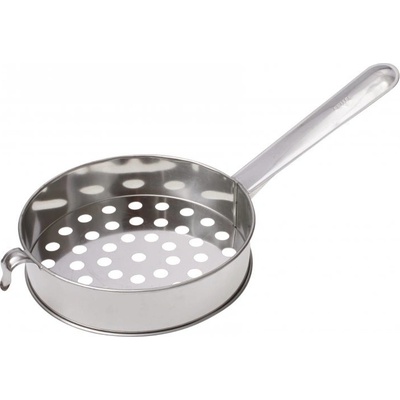 BLEX Cedník, struhadlo na noky a halušky ø 17 cm, pocín – Zboží Mobilmania