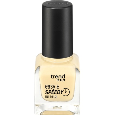 trend !t up lak na nehty Easy & Speedy 560 6 ml