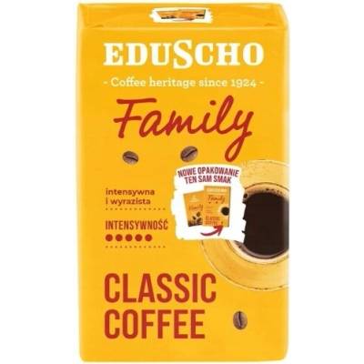 Mletá káva Eduscho 250 g