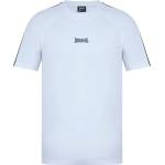 Lonsdale Тениска Lonsdale Men's Regular Fit T-Shirt - White