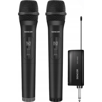 Sencor SSSWM10