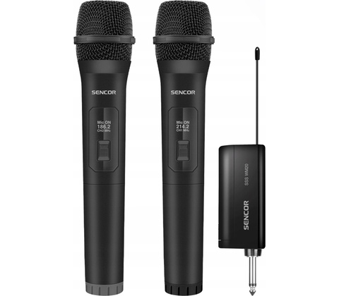 Sencor SSSWM10