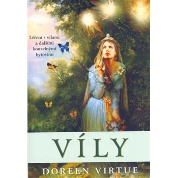 Víly - Doreen Virtue