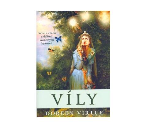 Víly - Doreen Virtue