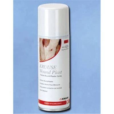 Kruuse Spray na hojení ran 200 ml