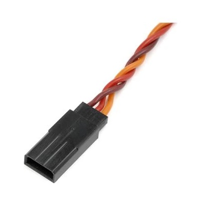 Revtec Jr усукан сервизен кабел мъжки 22awg 30см