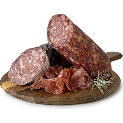 Golfera Salame Napoli 1,6 kg