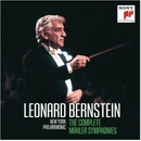MAHLER G.: COMPLETE SYMPHONIES CD